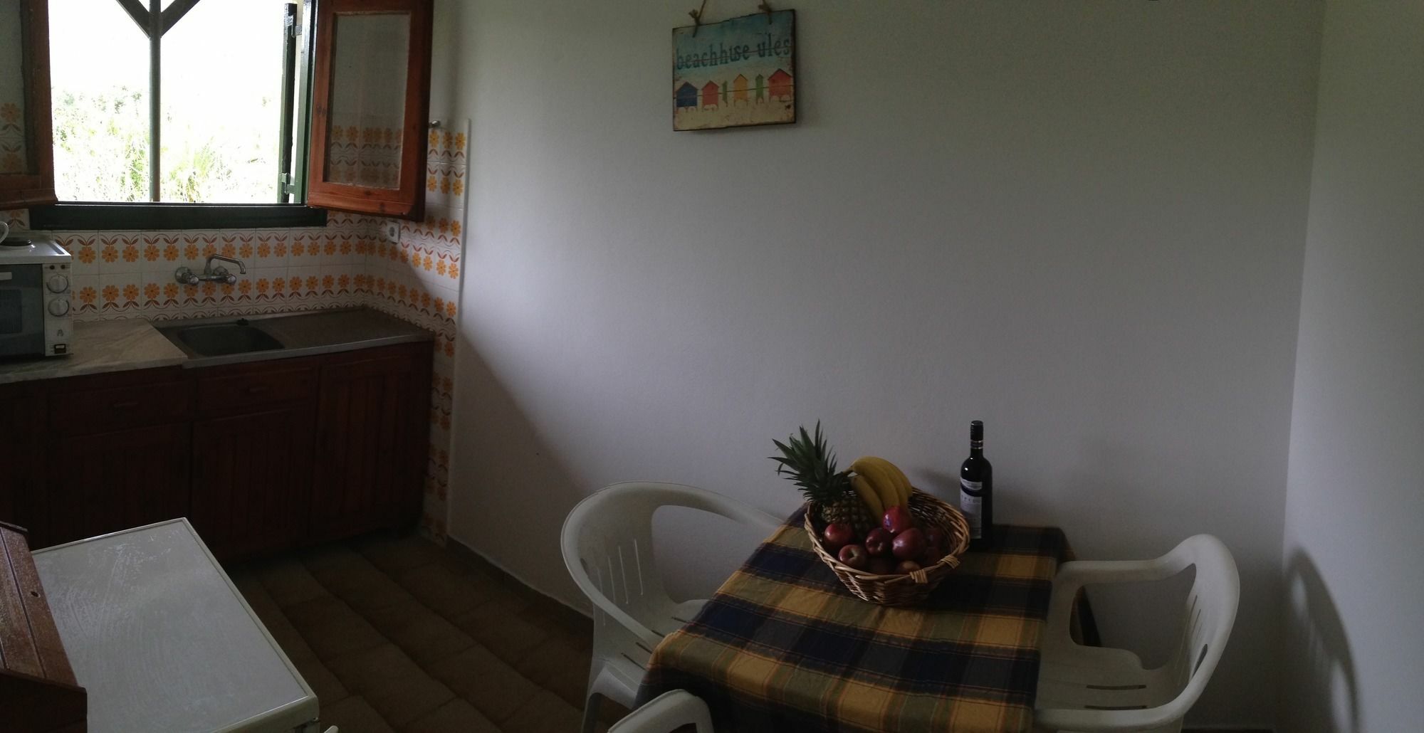 Sunny Dreams Apartments Ипсос Екстериор снимка
